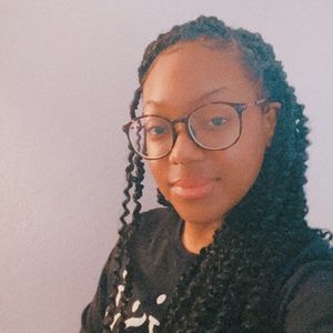 Meet your Posher, Jas